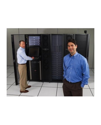 APC InfraStruXure Operations Post Configuration Insight Training
