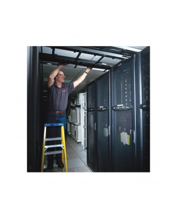APC 1 Year On-Site Warranty Ext for 1 Easy UPS 3M 160 - 200kVA UPS