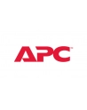 APC 1 Year On-Site Warranty Ext for 1 Galaxy VS 50kW 400 or 480V UPS - nr 1