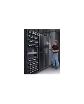 APC 2 Year Onsite Warranty Extension for Symmetra PX 160k160H-NB Wall-mounted MBP 400V