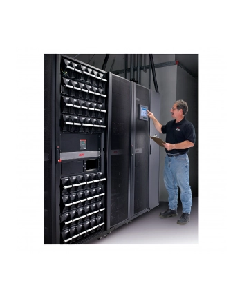 APC Start-Up Service 5x8 for 5U Rack Distribution Panel Service