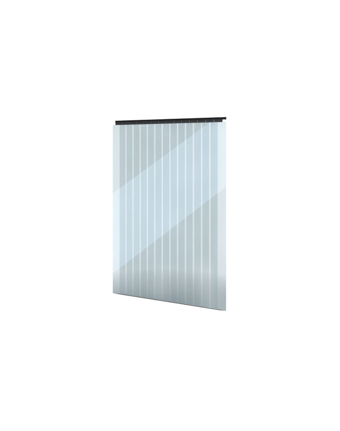 APC Curtain Doors End Aisle Contain Kit 48U główny