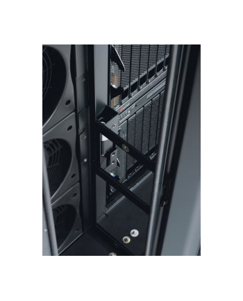 APC Rack Air Containment Front Assembly for ACRC301S and ACRC301H 300mm