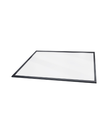 APC Ceiling Panel - 1800mm Ribbed Plexiglas 6mm Width 60cm
