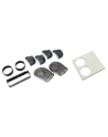 APC Rack Air Removal Unit SX Ducting Kit for 600mm Ceiling Tiles - nr 1
