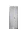 APC Tuer NetShelter SX 42HE 750mm perforierd geteilt - nr 1