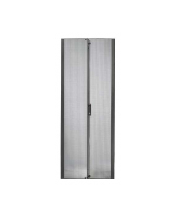 APC Tuer NetShelter SX 42HE 750mm perforierd geteilt nr 1