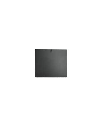 APC NetShelter SX 42U 1200mm Seitenwand Black QTY 2