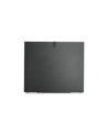APC NetShelter SX 42U 1200mm Seitenwand Black QTY 2 - nr 2