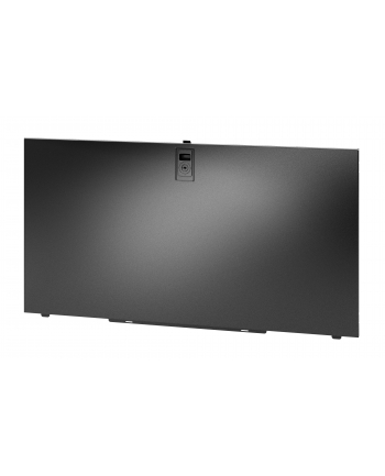 APC NetShelter SX 12U 900mm Deep Side Panel Qty 1