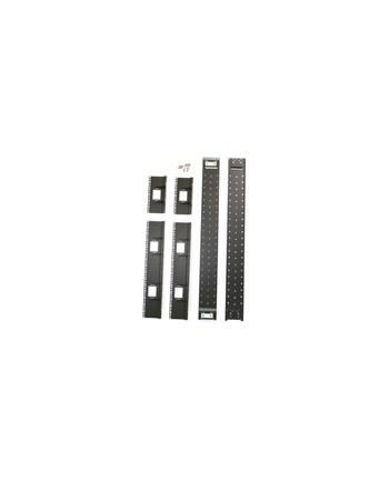 APC NetShelter SX 48U 750mm Wide Einbau Rail Kit nr 2