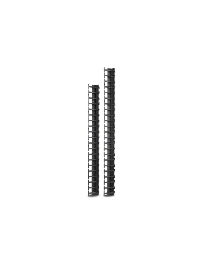 APC Vertical Cable Manager for NetShelter SX 600mm Wide 45U Qty 2 główny