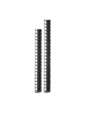 APC Vertical Cable Manager for NetShelter SX 600mm Wide 45U Qty 2 - nr 2