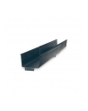 APC Horizontal Cable Organizer Side Channel 10 to 18 inch adjustment - nr 4