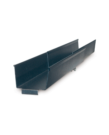 APC Horizontal Cable Organizer Side Channel 10 to 18 inch adjustment nr 1