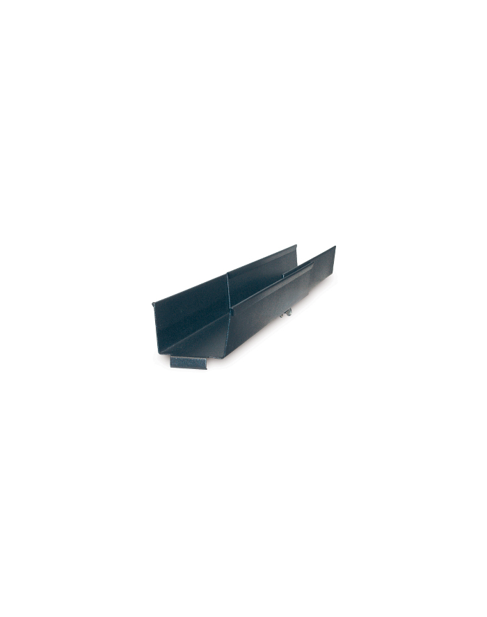 APC Horizontal Cable Organizer Side Channel 10 to 18 inch adjustment główny