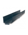 APC Horizontal Cable Organizer Side Channel 10 to 18 inch adjustment - nr 8