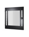 APC NetShelter WX 13U Glass Front Door - nr 1