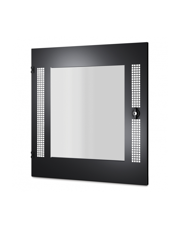 APC NetShelter WX 13U Glass Front Door główny