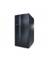 APC InRow SC System 1 InRow SC 50Hz 1PH 1 NetShelter SX Rack 600mm and Rear Containment - nr 1