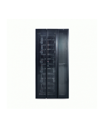 APC InRow SC System 1 InRow SC 50Hz 1PH 1 NetShelter SX Rack 600mm and Rear Containment