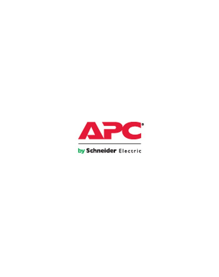 APC Enterprise Manager 1000 APC devices główny