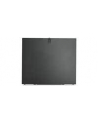 APC NetShelter SX 48U 1200mm Seitenwand Black QTY 2 - nr 1