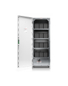 APC Galaxy VS Classic Battery Cabinet with batteries IEC 700mm wide - Config B - nr 5