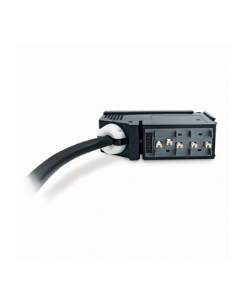 APC IT Power Distribution Module 3 Pole 5 Wire 16A IEC309 80cm