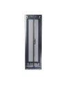 APC NetShelter SX 42U 600mm Wide x1070mm Deep Enclosure with Sides Black Dell SP2 Ready - nr 1