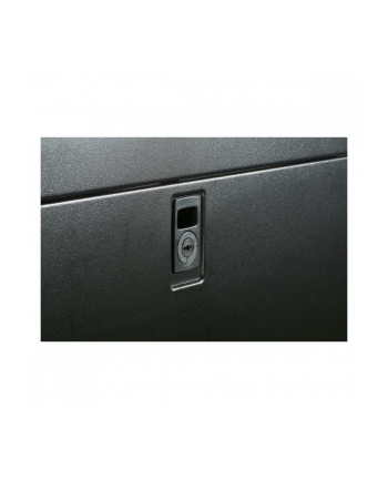 APC NetShelter SX 24U 600x1070 shock pac