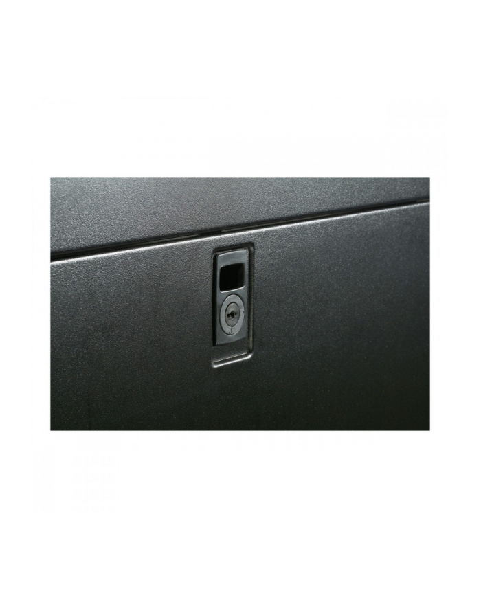 APC NetShelter SX 24U 600x1070 shock pac główny