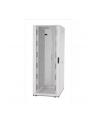 APC NetShelter SX 48U 750mm Wide x 1070mm Deep Enclosure with Sides SE White - nr 3