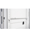 APC NetShelter SX 48U 600mm Wide x 1200mm Deep Enclosure with Sides White - nr 10