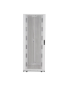 APC NetShelter SX 48U 750mm Wide x 1200mm Deep Enclosure with Side Panels and Keys White - nr 2