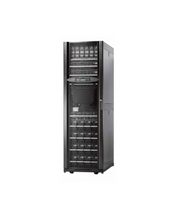 APC Symmetra PX 16kW All-In-One Scalable to 48kW without Batteries 400V Network Card Start-Up Service