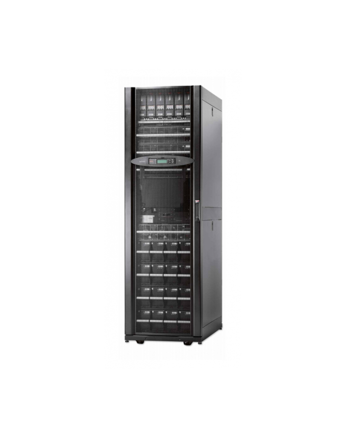 APC Symmetra PX 16kW All-In-One Scalable to 48kW without Batteries 400V Network Card Start-Up Service główny
