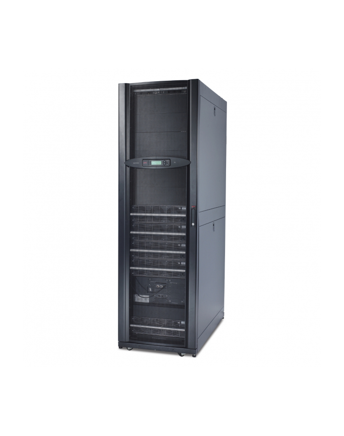 APC Symmetra PX 64kW Scalable to 96kW without Bypass Distribution or Batteries 400V główny