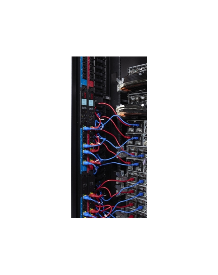 APC Power Cord Kit 6 EA LockingC19 TO C20 1.2M 4FT Red główny