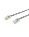 APC Patch Cable Cat5 UTP Grade 568B - nr 1