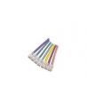 APC Patch Cable Cat5 UTP Grade 568B - nr 5
