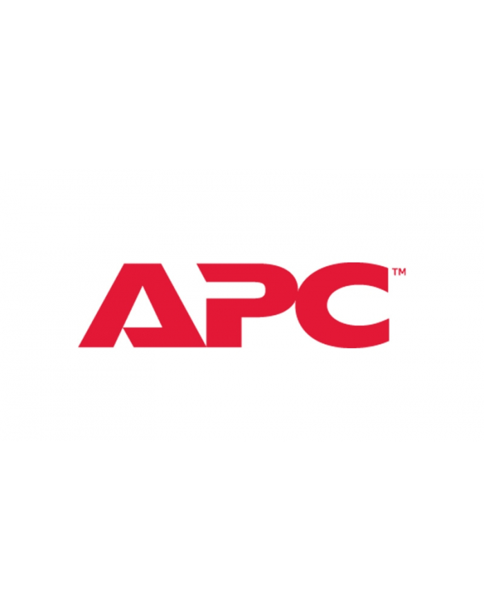 APC NMC3 for Easy UPS 3-Phase - 5 Year Support Contract License główny