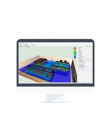 APC EcoStruxure IT Expert 250 nodes 3 years