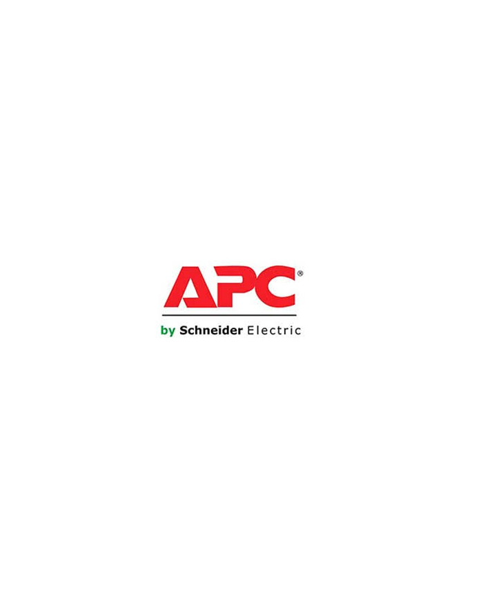 APC EcoStruxure IT Advisor 10 racks główny