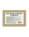 APC Data Center Expert 3 Year 25 Node Support - nr 2