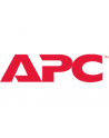 APC 3 Years Parts Only Extended Warranty for 1 NetBotz model 250 - nr 1