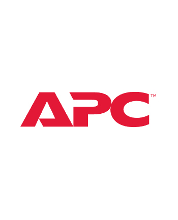 APC 3 Years Parts Only Extended Warranty for 1 NetBotz model 250