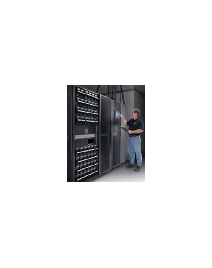 APC 2 Year Onsite Warranty Extension for Symmetra PX 160k160H-NB Wall-mounted MBP 400V główny
