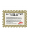 APC EcoStruxure IT Advisor 1 Year software support 10 racks - nr 2
