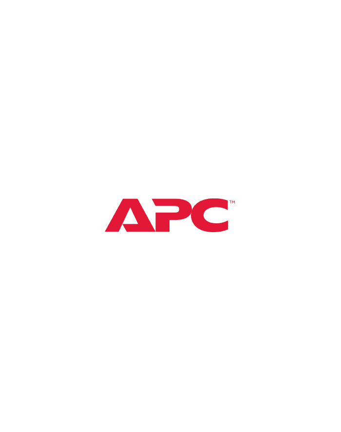 APC Start-Up Service 5X8 for 1 Easy UPS 3M 160 - 200kVA UPS główny